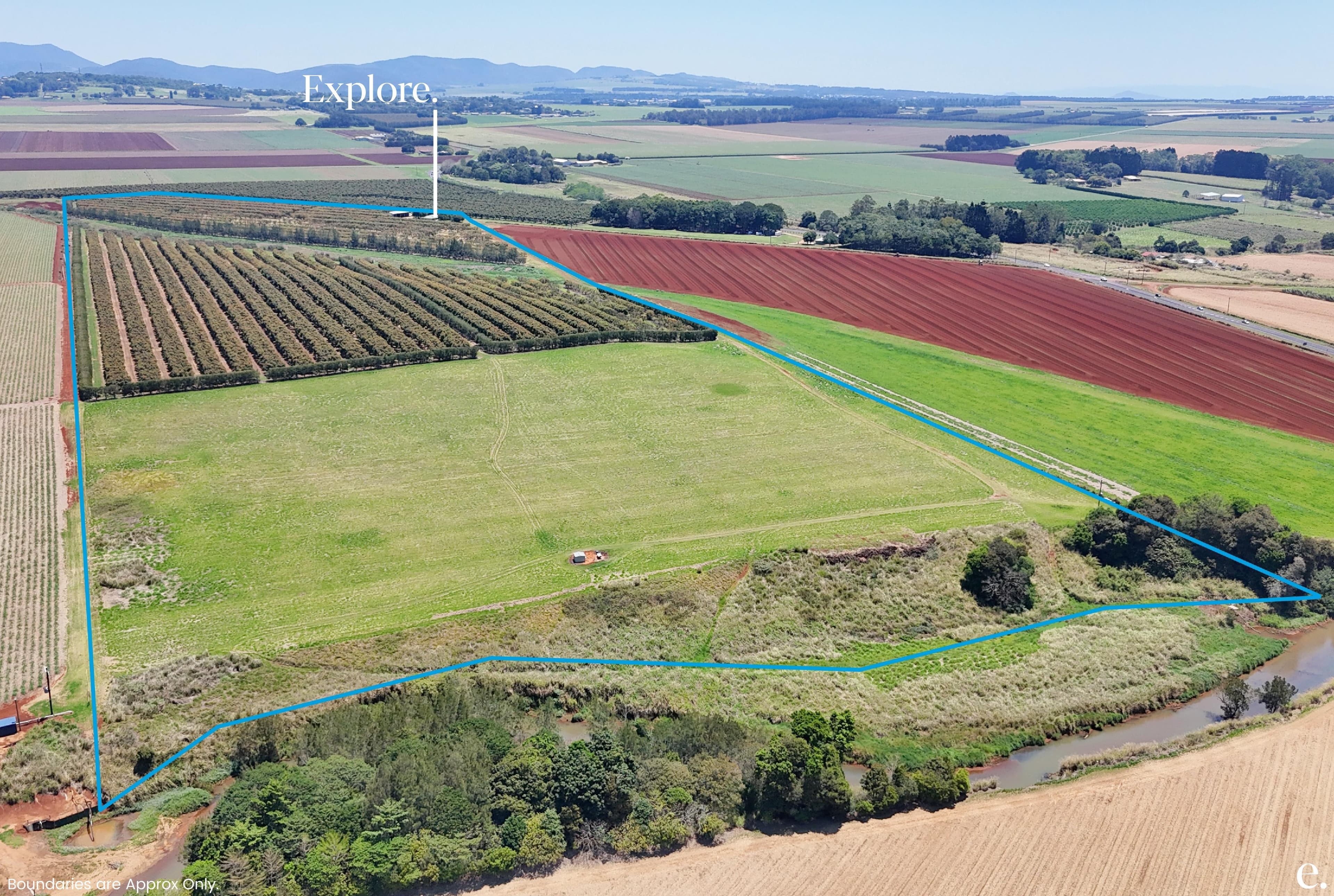 124 Picnic Crossing Road, Atherton - Image 1