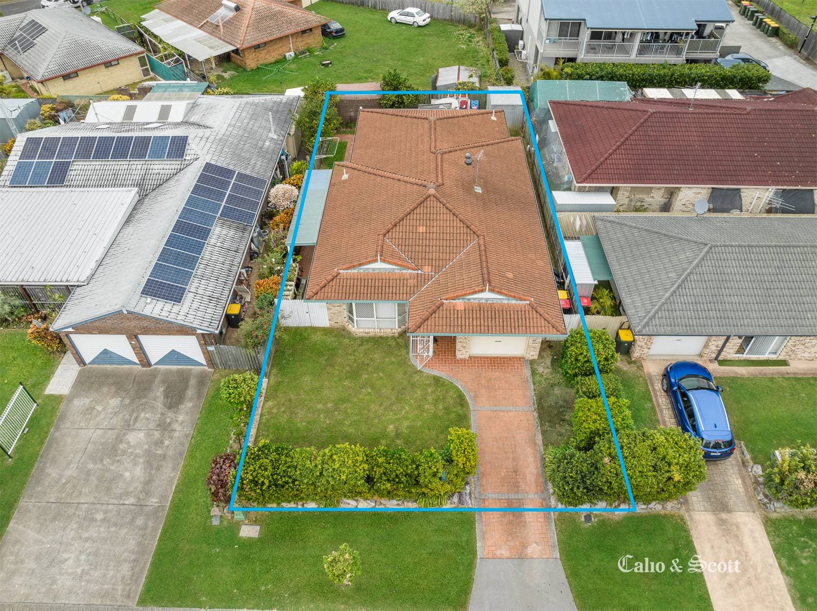 5 Cooyar St, Aspley, QLD, Aspley - Thumbnail 4