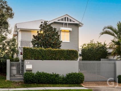 64 Groom Street, Gordon Park - Image 1