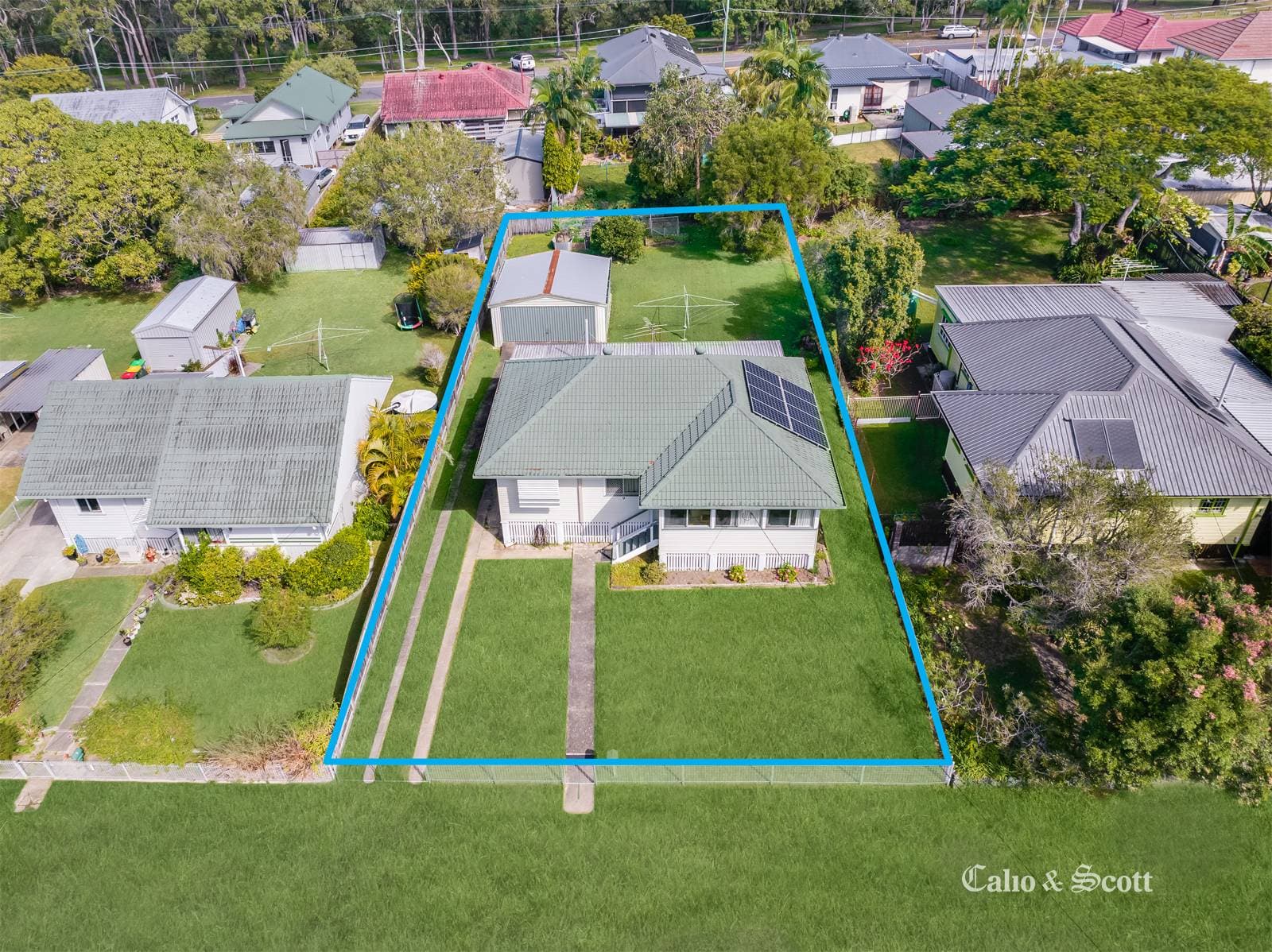 9 Sandown St, Brighton, QLD, Brighton - Thumbnail 4
