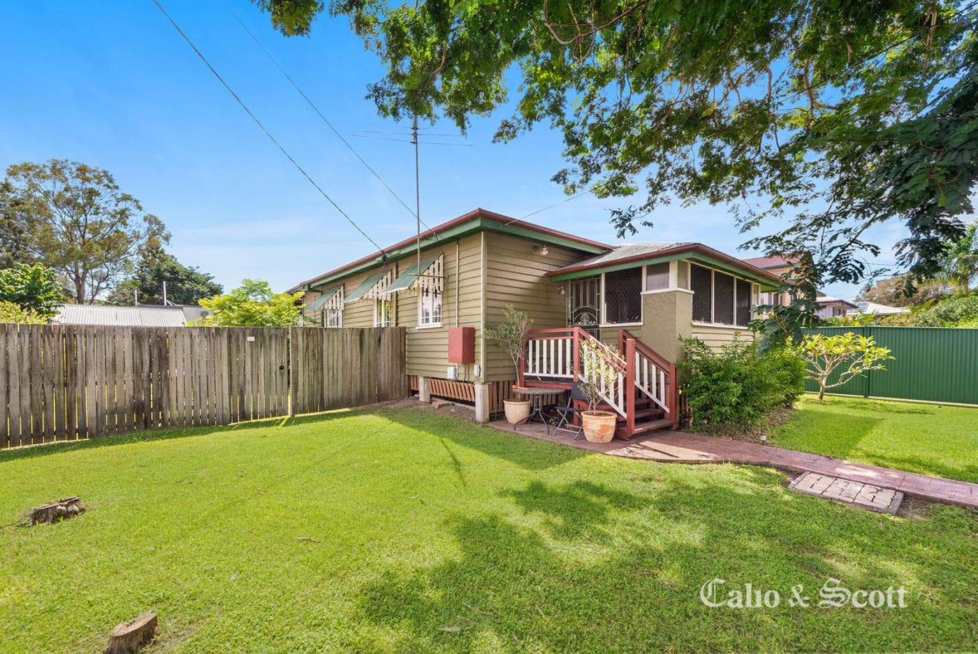 55 Kempster St, Sandgate, QLD, Sandgate - Image 1