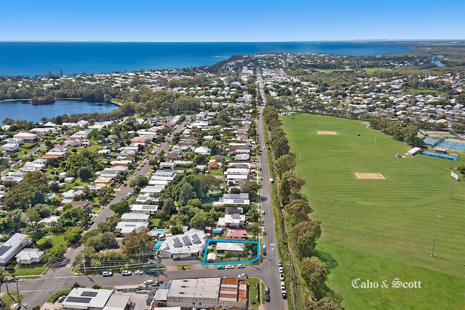 55 Kempster St, Sandgate, QLD, Sandgate - Thumbnail 3