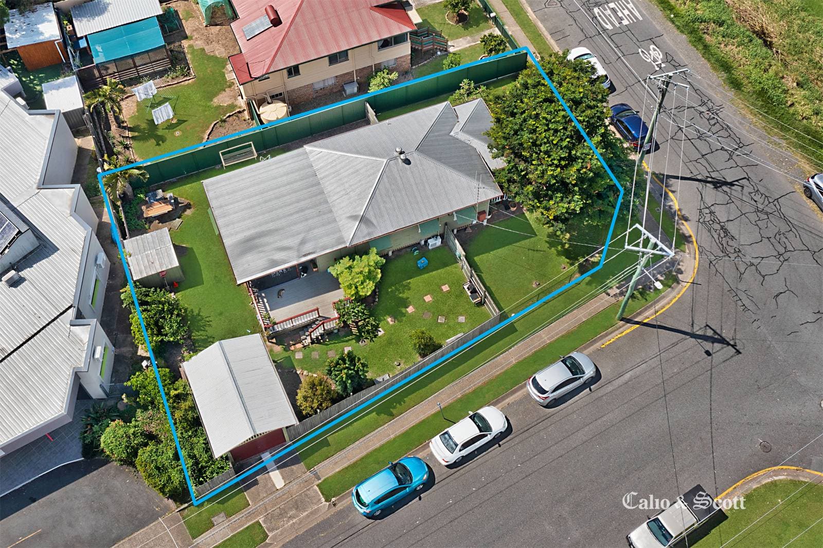 55 Kempster St, Sandgate, QLD, Sandgate - Thumbnail 4