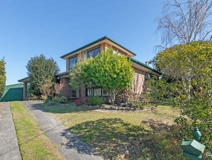 22 Liardet Crescent, Frankston - Image 1