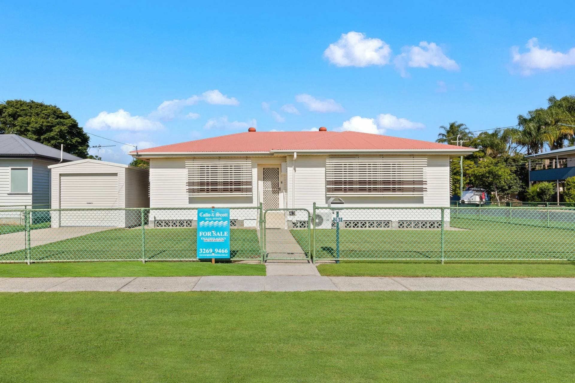 43 Albury St, Deagon, QLD, Deagon - Thumbnail 2