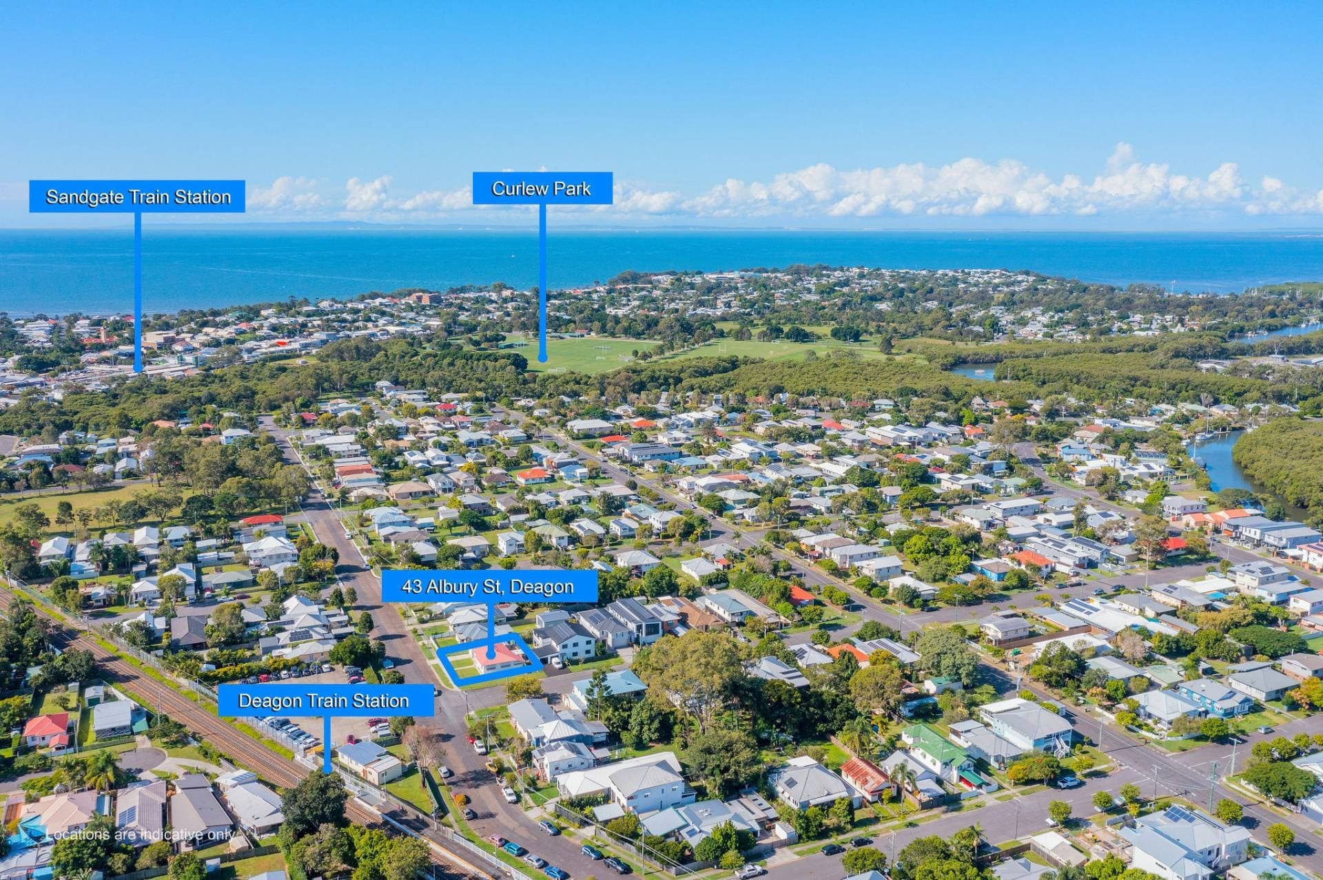 43 Albury St, Deagon, QLD, Deagon - Thumbnail 5