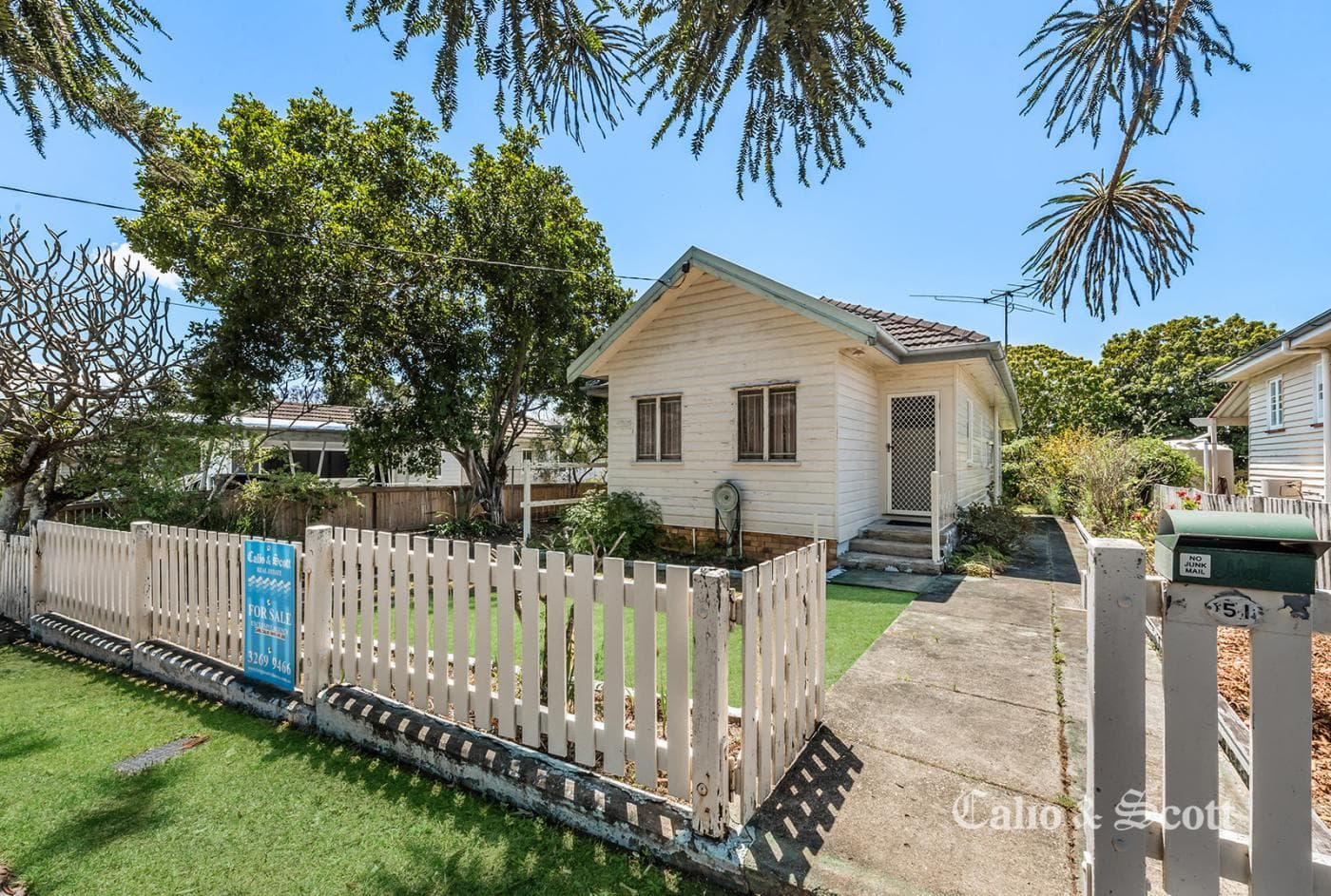 51 Holmes St, Brighton, QLD, Brighton - Image 1