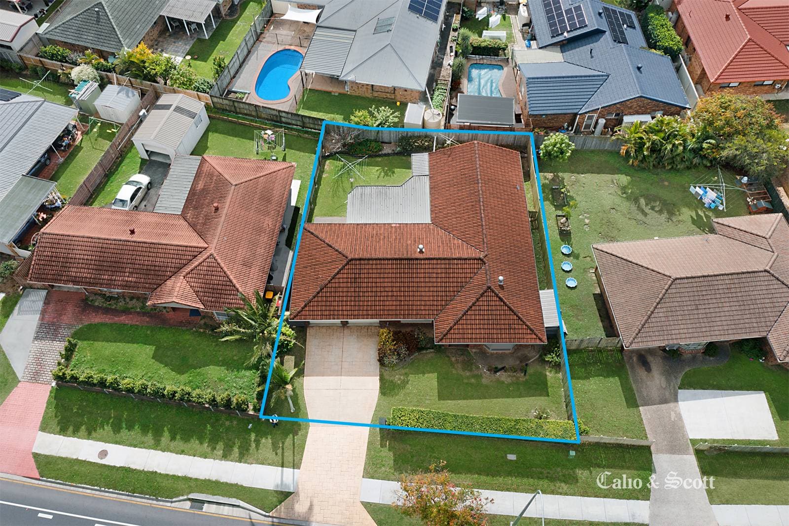 458 Telegraph Rd, Bracken Ridge, QLD, Bracken Ridge - Thumbnail 3
