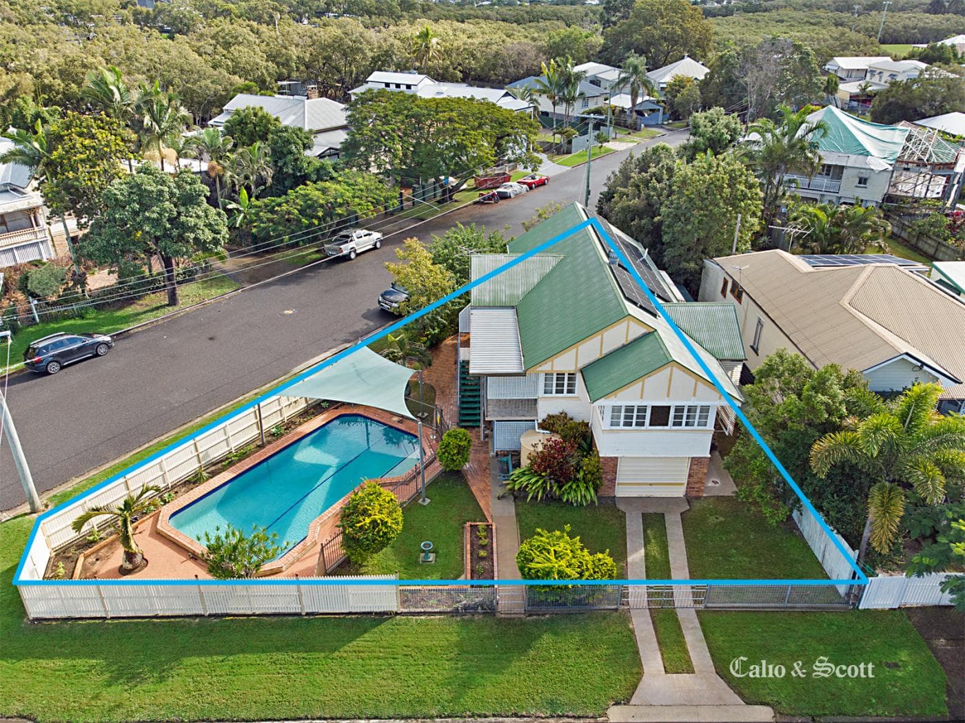 19 Wharf St, Shorncliffe, QLD, Shorncliffe - Image 1
