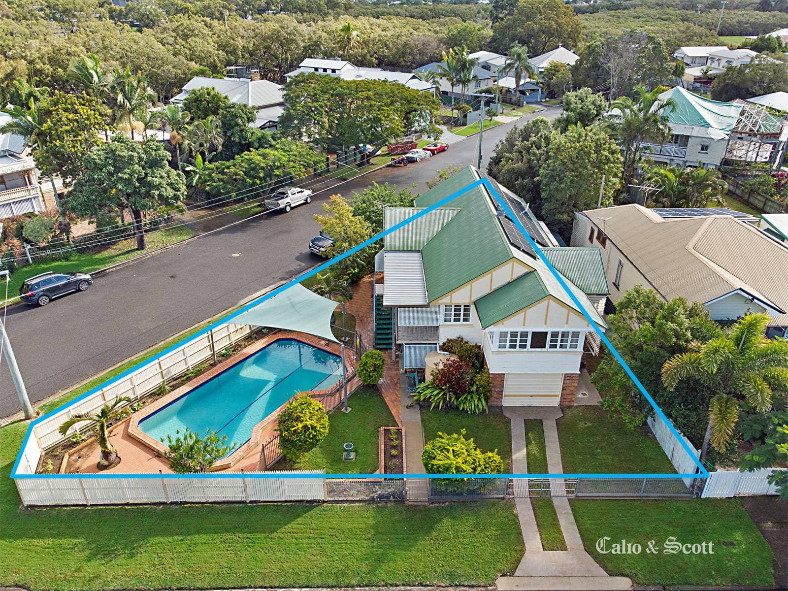 19 Wharf St, Shorncliffe, QLD, Shorncliffe - Thumbnail 2