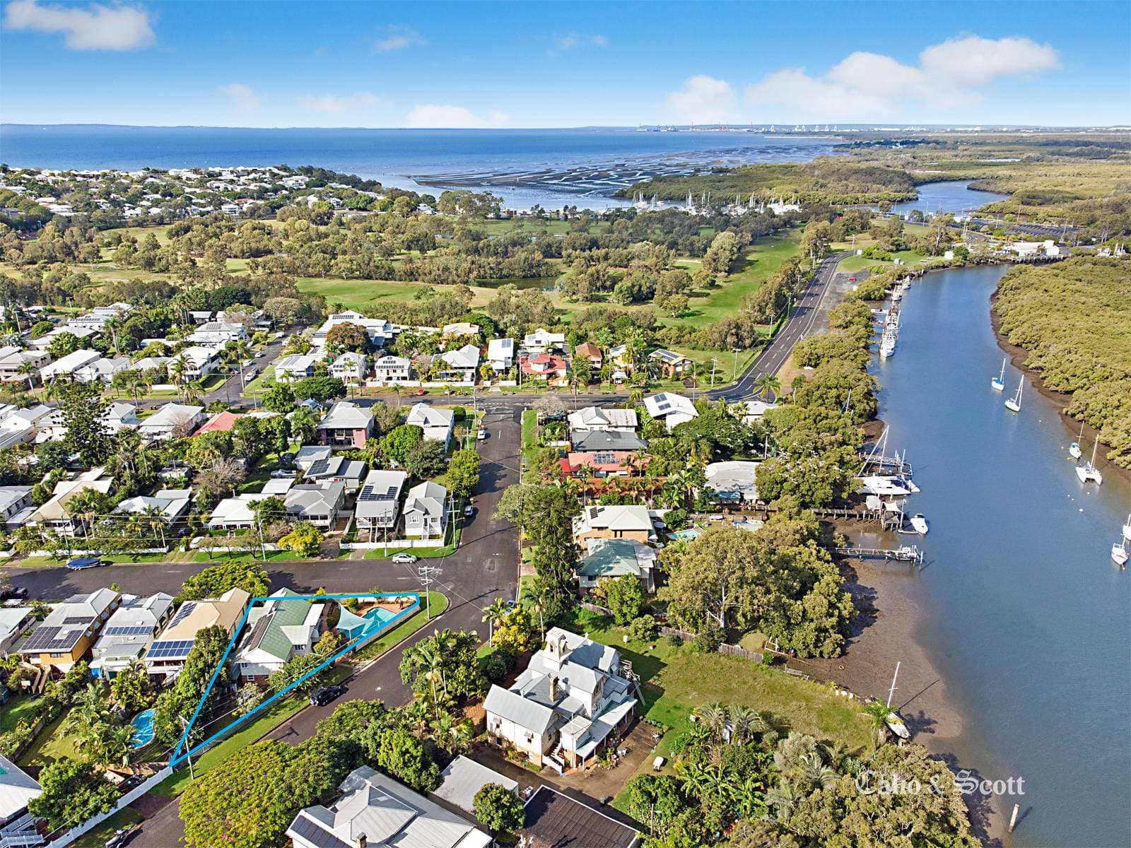 19 Wharf St, Shorncliffe, QLD, Shorncliffe - Thumbnail 3