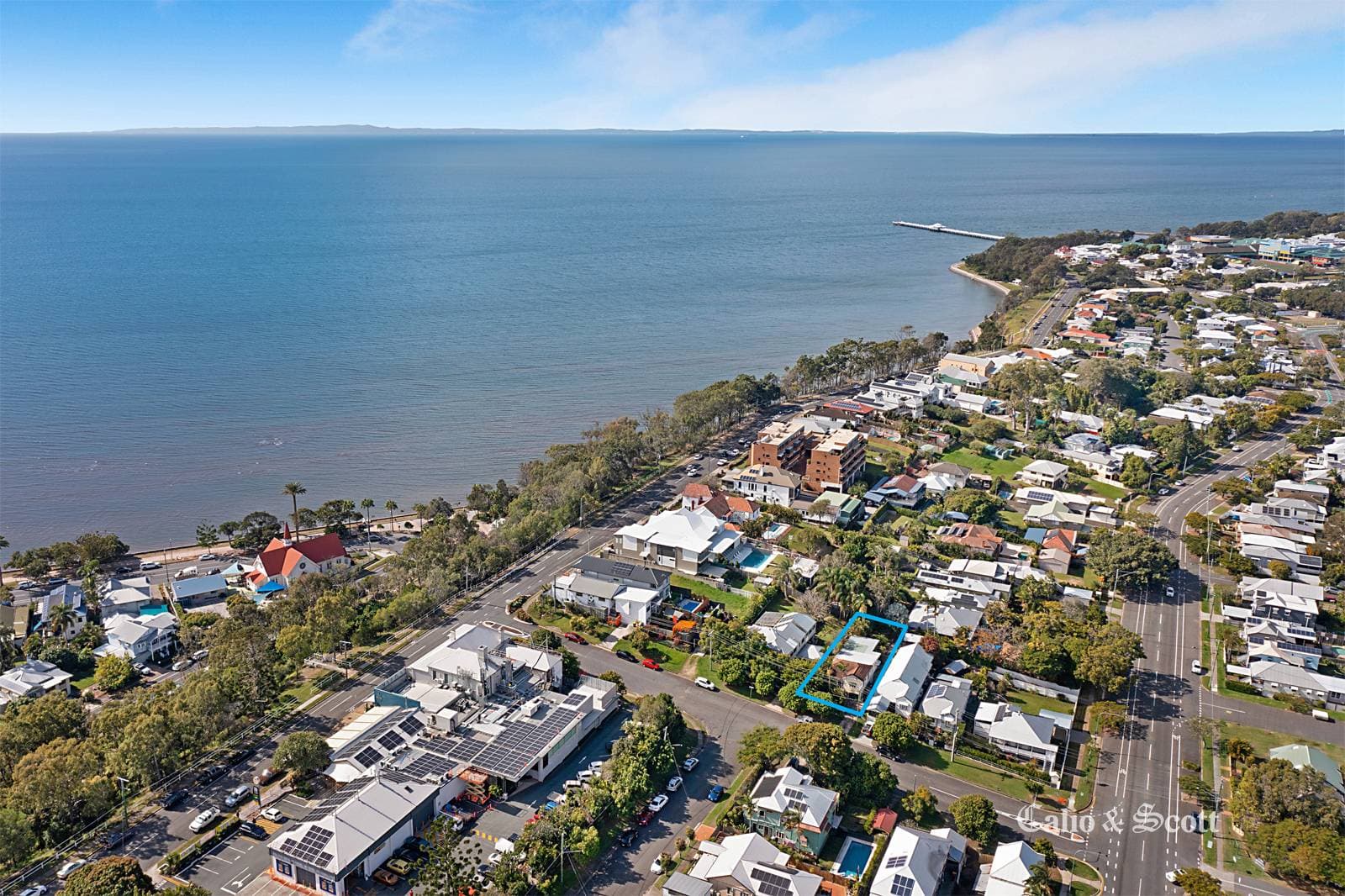 14 Curlew St, Sandgate, QLD, Sandgate - Thumbnail 4