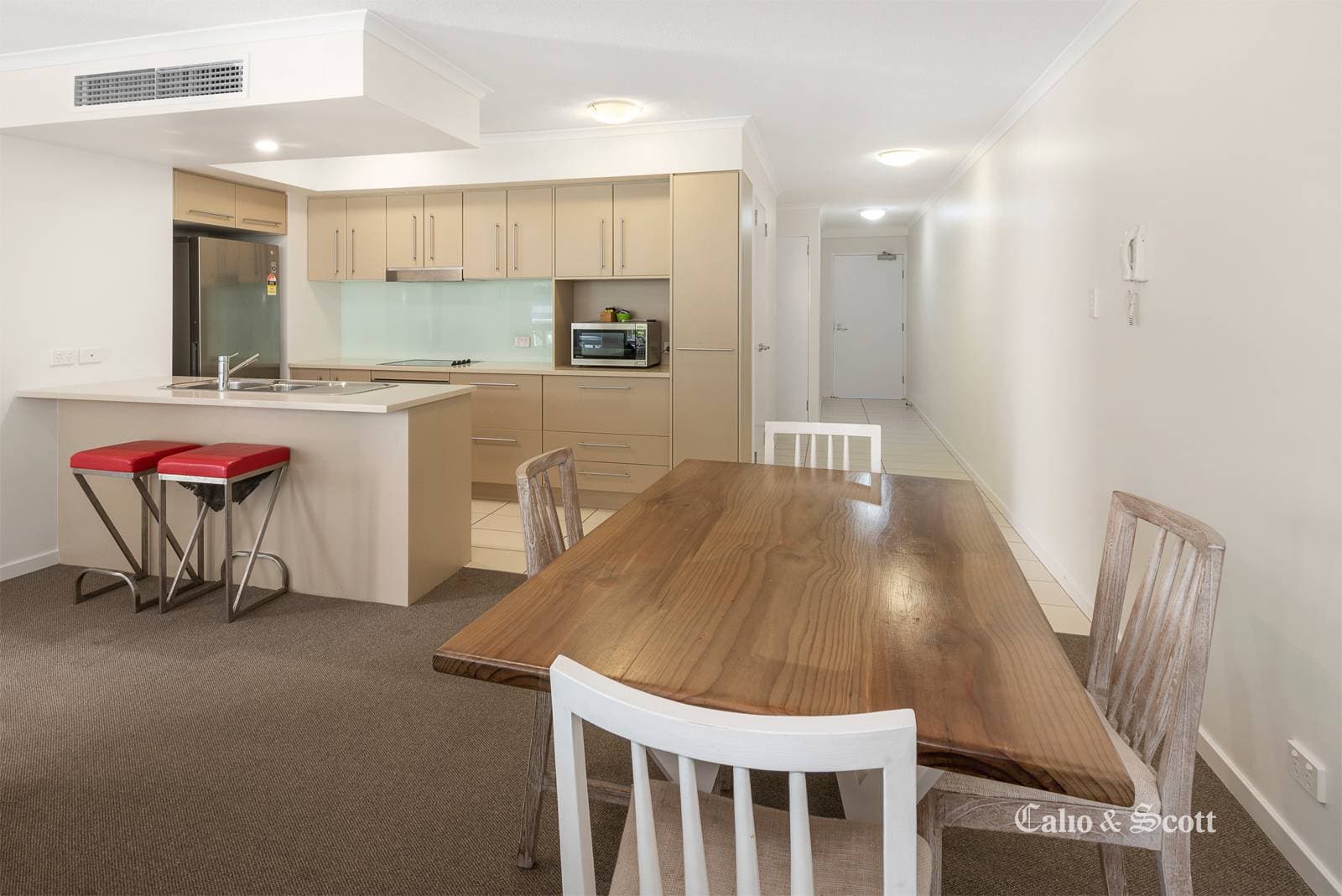 Unit 7, 13 Mahia Tce, Kings Beach, QLD, Kings Beach - Thumbnail 5