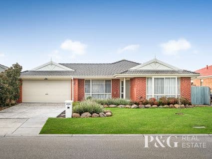 61 Bounty Way, Berwick - Image 1