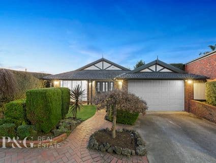 6 Addlington Court, Narre Warren South - Image 1