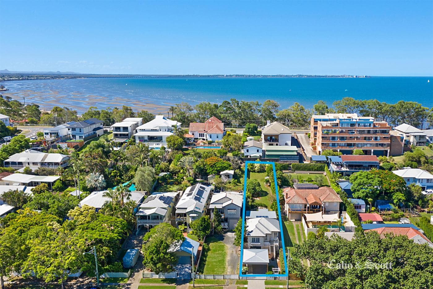 198 Rainbow St, Sandgate, QLD, Sandgate - Image 1