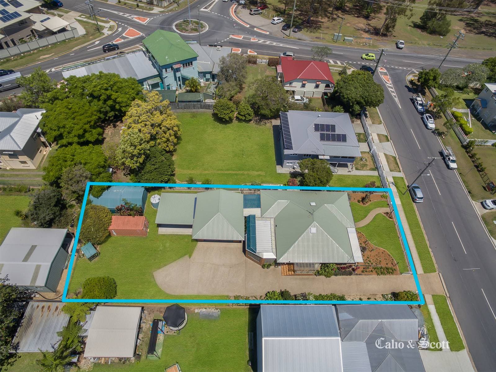 9 Wakefield St, Sandgate, QLD, Sandgate - Thumbnail 3
