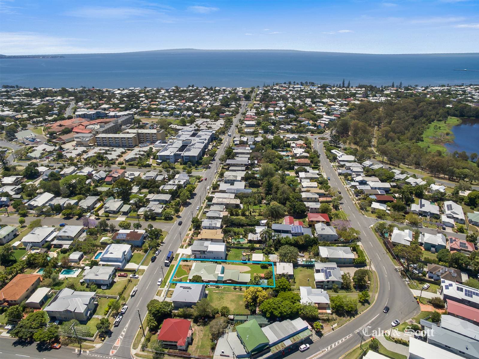 9 Wakefield St, Sandgate, QLD, Sandgate - Thumbnail 4