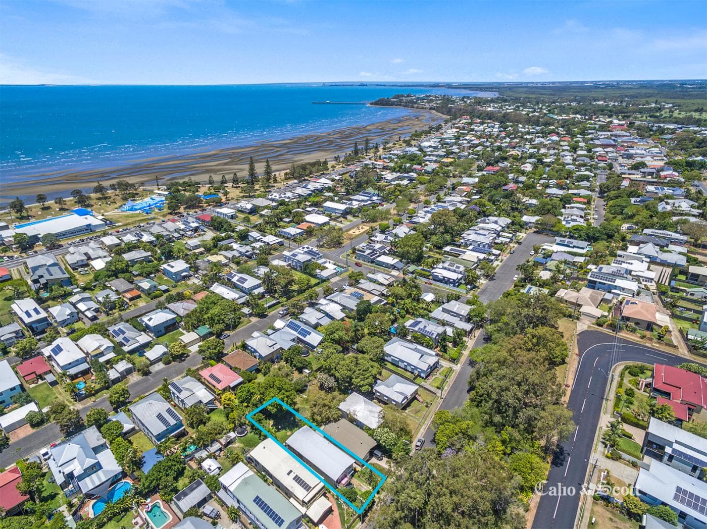 24 Griffith St, Sandgate, QLD, Sandgate - Image 1