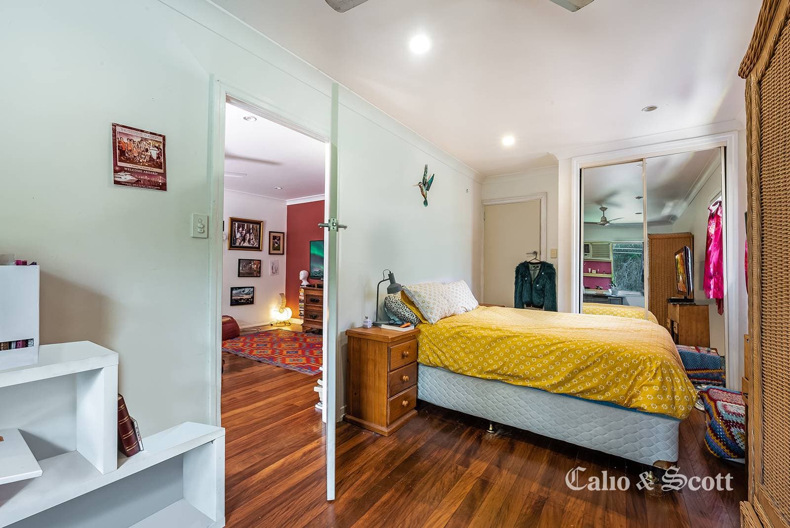 24 Griffith St, Sandgate, QLD, Sandgate - Thumbnail 7