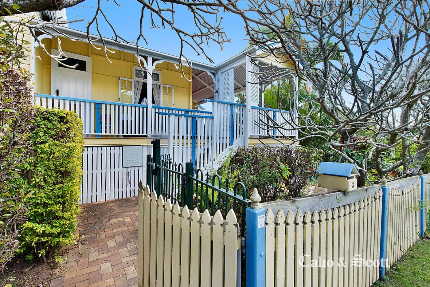3 Albion St, Sandgate, QLD, Sandgate - Image 1