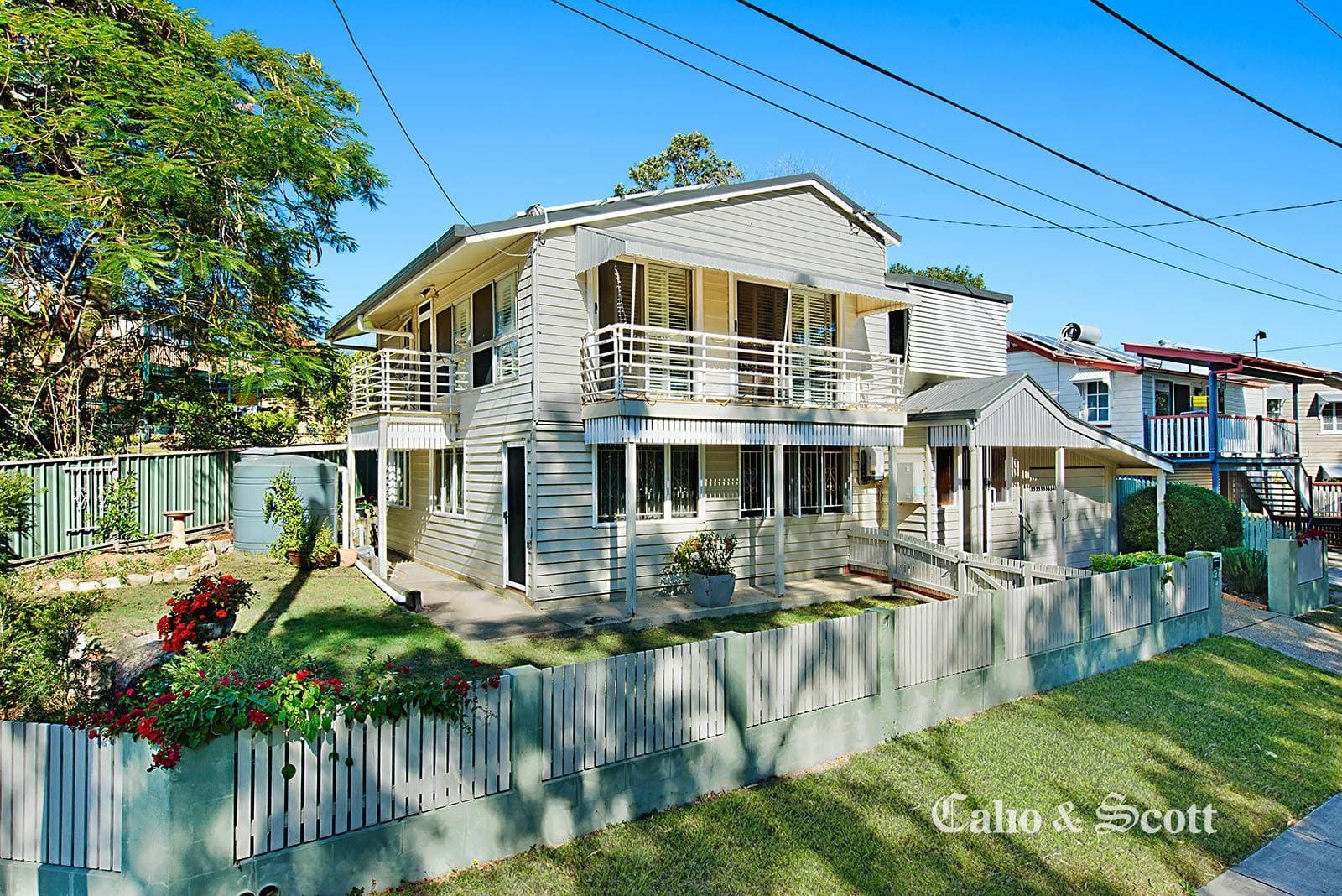 27 Keogh Street, Sandgate, QLD, Sandgate - Thumbnail 2