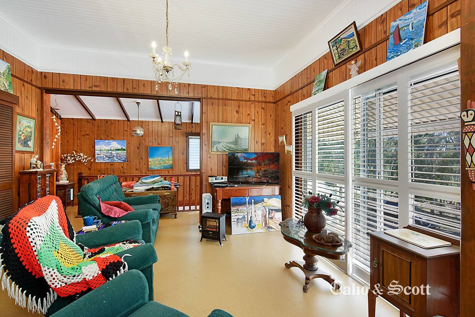 27 Keogh Street, Sandgate, QLD, Sandgate - Thumbnail 4