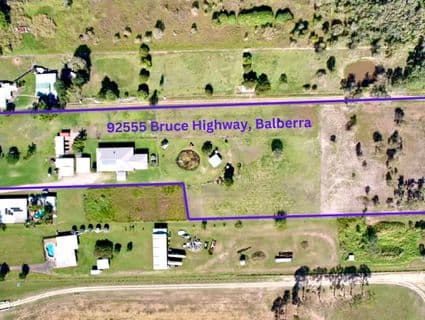 92555 Bruce Highway, Balberra - Thumbnail 5