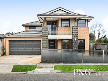 14 Avisha Way, Narre Warren - Image 1