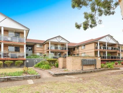 4/58-64 Talara Road, Gymea - Thumbnail 8