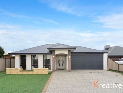 4 Villatella Gardens, Piara Waters - Image 1