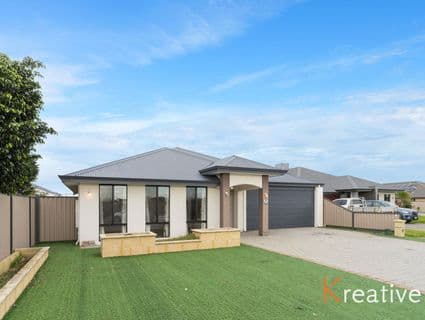 4 Villatella Gardens, Piara Waters - Thumbnail 2