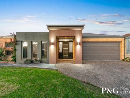 45 Filmer Crescent, Narre Warren South - Thumbnail 2