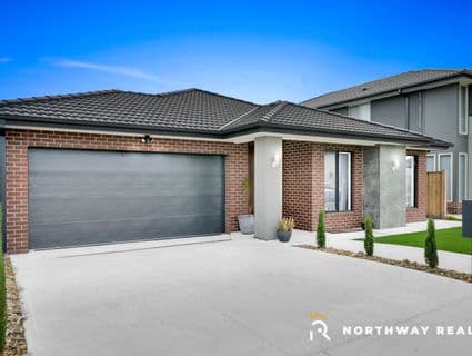 1 Fountain Drive, Beveridge - Thumbnail 2