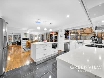 21 Emmer Green Retreat, Cranbourne East - Thumbnail 3