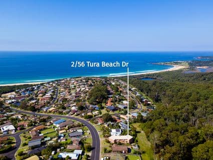 2/56 Tura Beach Drive, Tura Beach - Image 1