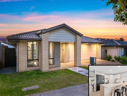 41 Malachite Drive, Logan Reserve - Image 1