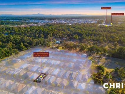 41 Malachite Drive, Logan Reserve - Thumbnail 4