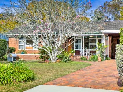 404, Turramurra - Image 1