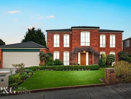 5 Kirra Close, Narre Warren South - Image 1