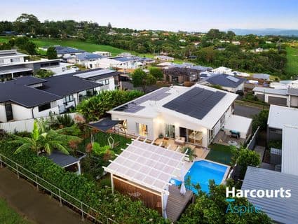 18 Altitude Boulevard, Terranora - Thumbnail 2