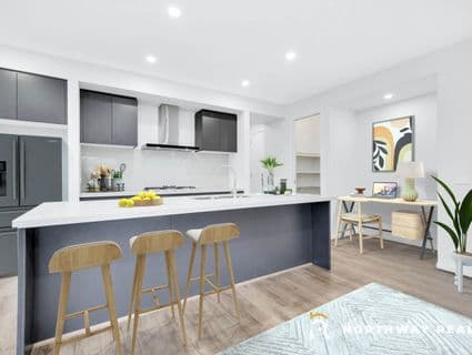 43 Sparrowhawk Crescent, Deanside - Thumbnail 3