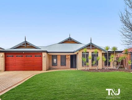 38 Woodhouse Circuit, Canning Vale - Image 1