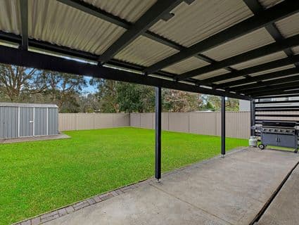 404, Berkeley Vale - Thumbnail 3