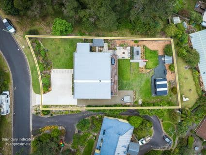 12 Bellbird Crescent, Merimbula - Thumbnail 7