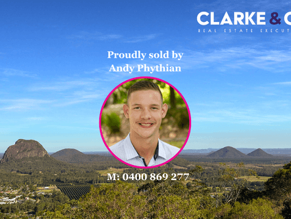 3 Paul Place, Glass House Mountains - Thumbnail 2