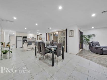 30 Grenfell Rise, Narre Warren South - Thumbnail 4