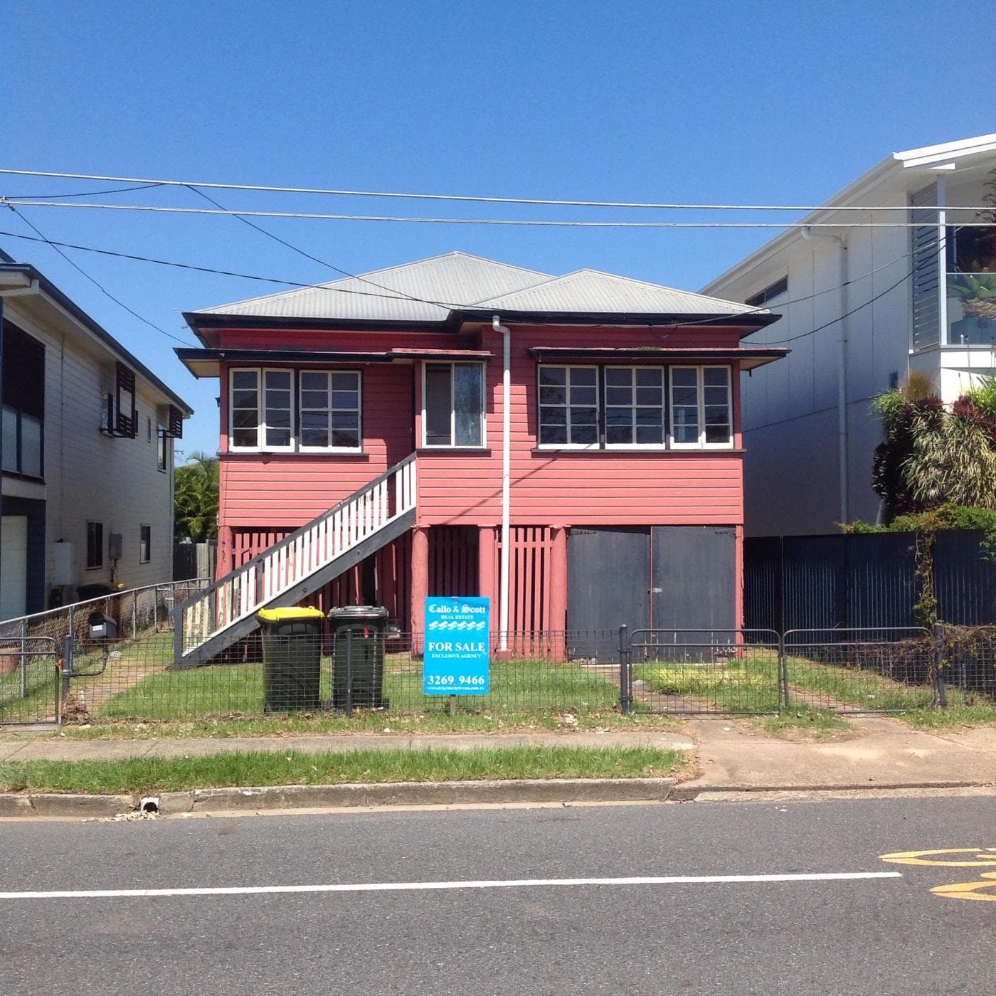 478 Flinders Pde, Brighton, QLD, Brighton - Image 1