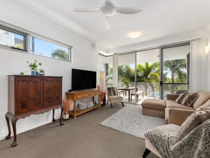 3207/27 Boardwalk Boulevard, Mount Coolum - Thumbnail 2
