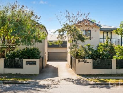 3/5 Trundle Street, Enoggera - Image 1